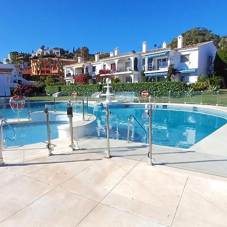 Appartement Le joyau Andalou à Estepona Extérieur photo