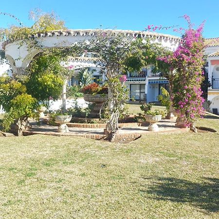 Appartement Le joyau Andalou à Estepona Extérieur photo
