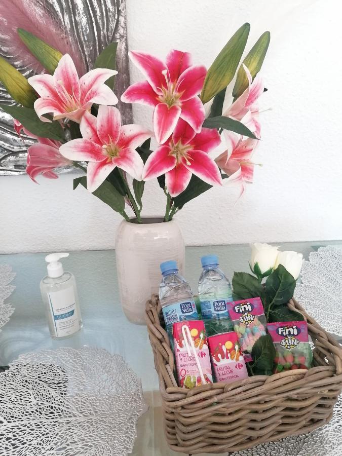 Appartement Le joyau Andalou à Estepona Extérieur photo
