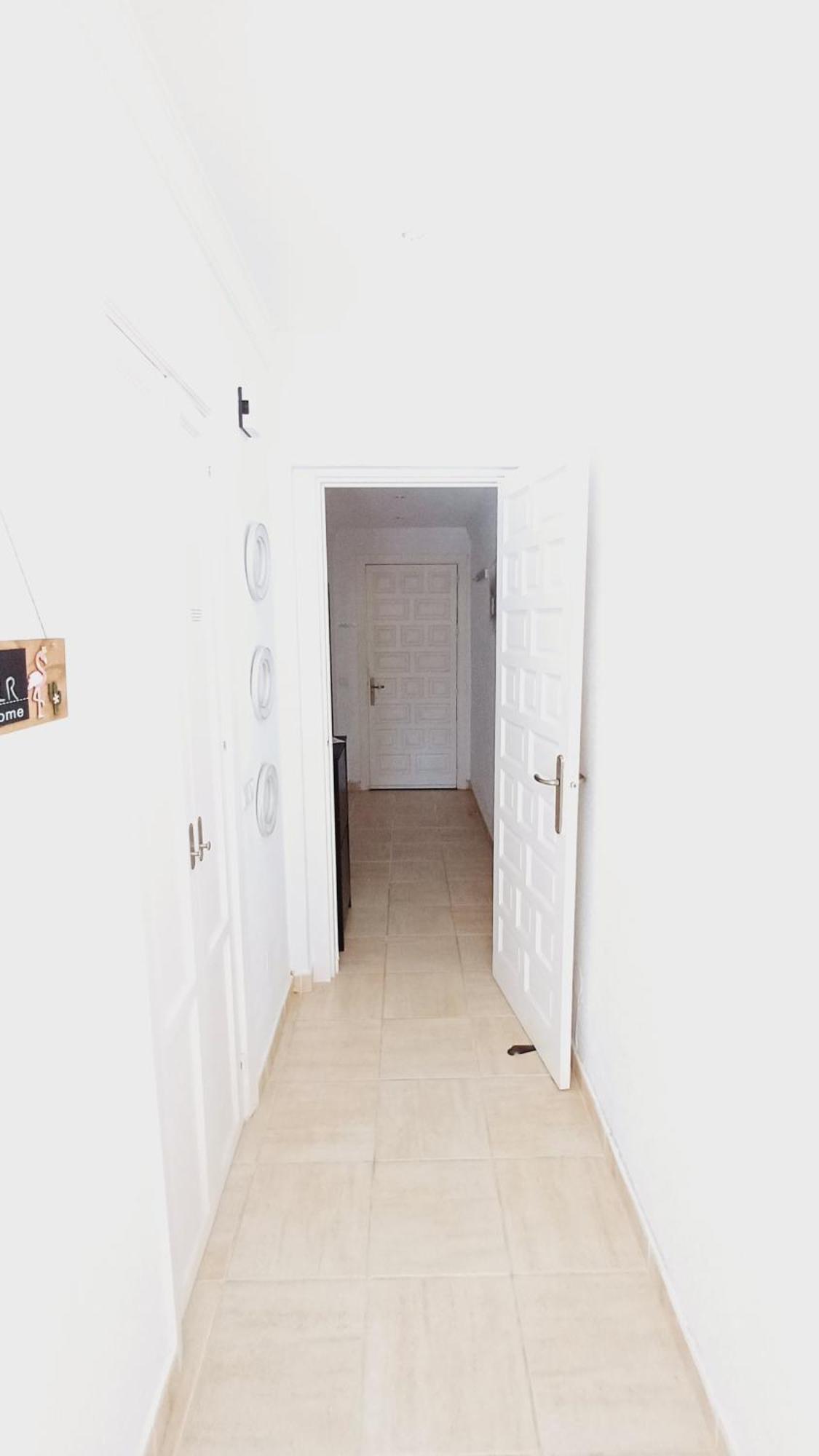 Appartement Le joyau Andalou à Estepona Extérieur photo