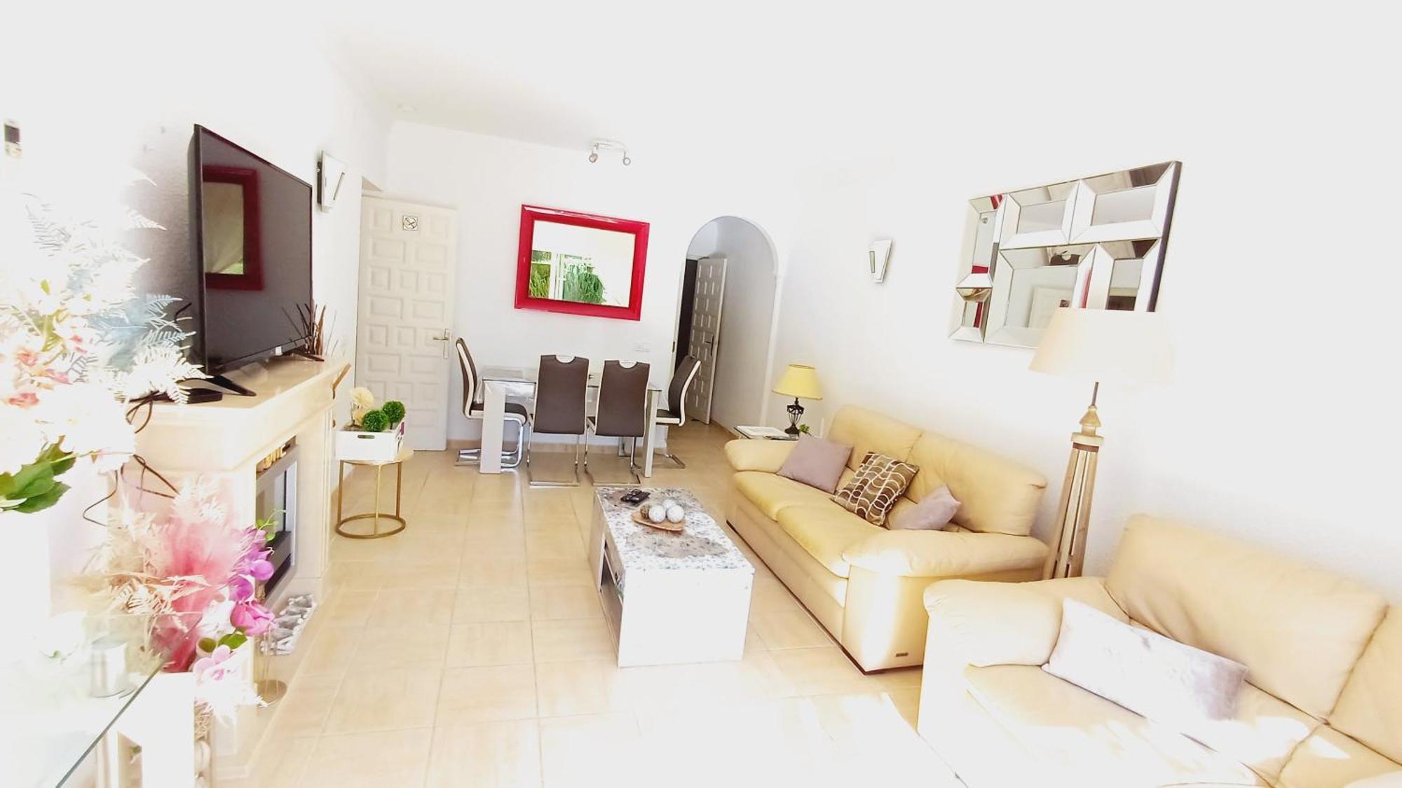 Appartement Le joyau Andalou à Estepona Extérieur photo
