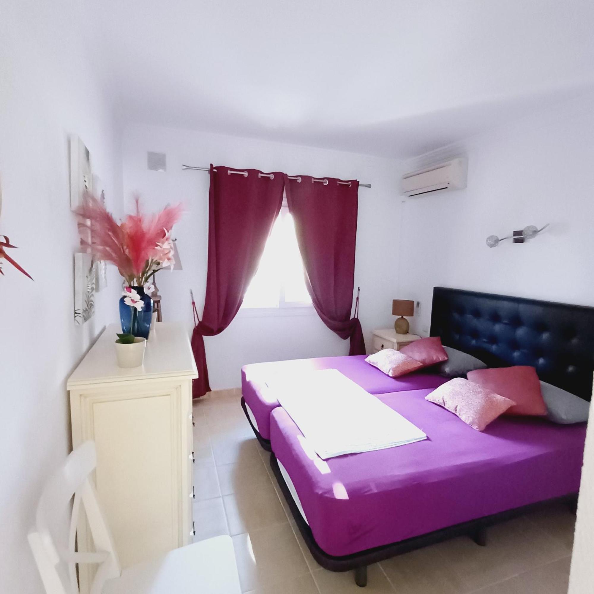 Appartement Le joyau Andalou à Estepona Extérieur photo