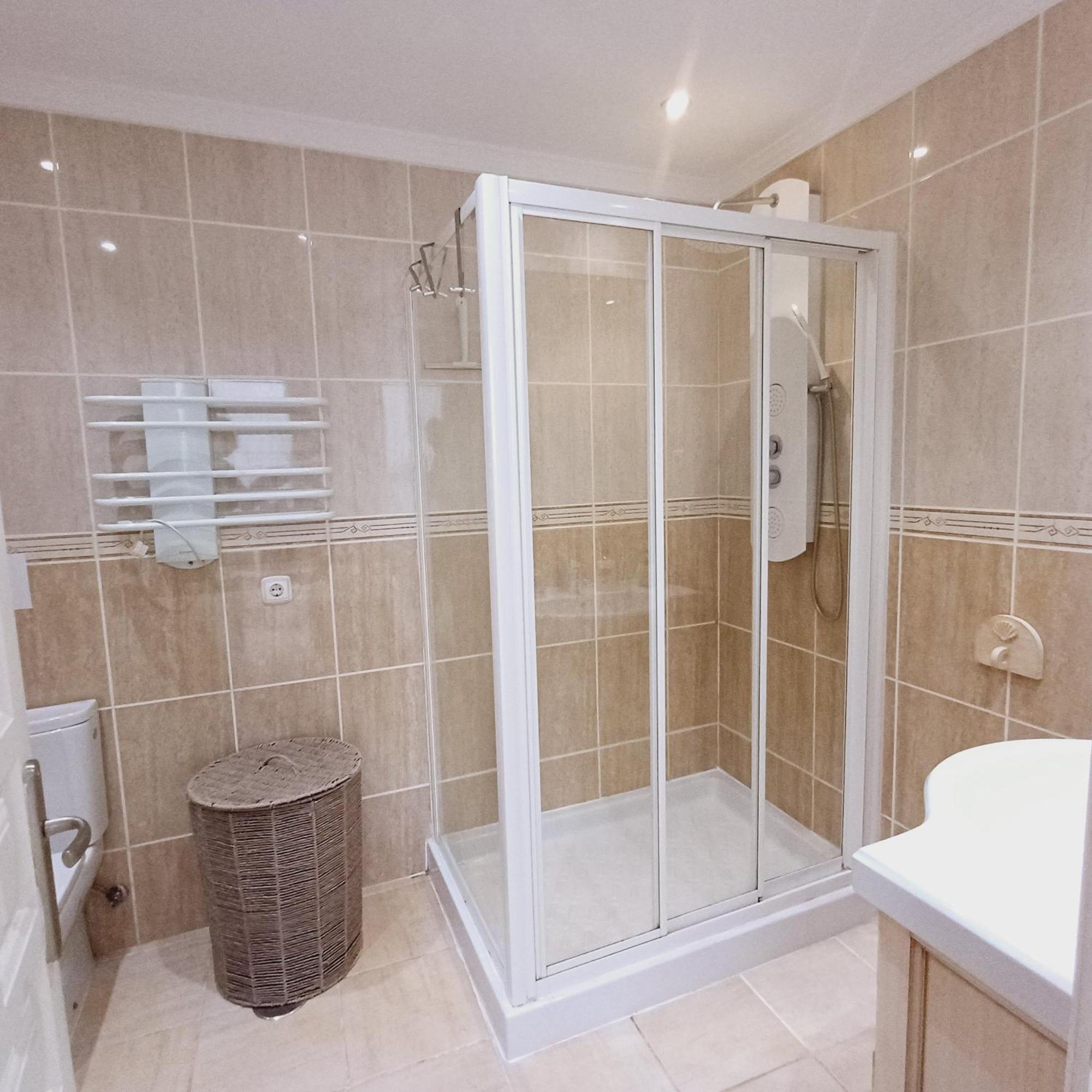 Appartement Le joyau Andalou à Estepona Extérieur photo